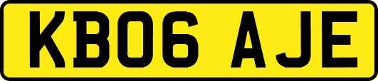 KB06AJE