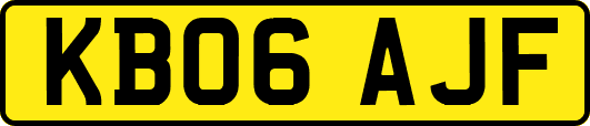 KB06AJF