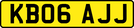 KB06AJJ