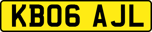 KB06AJL