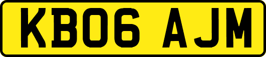 KB06AJM