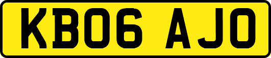 KB06AJO
