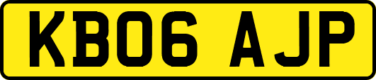 KB06AJP