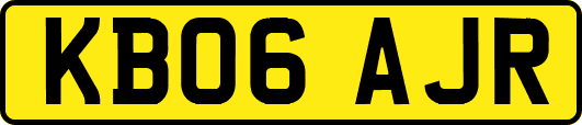 KB06AJR