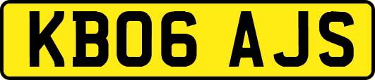 KB06AJS