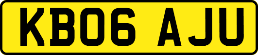 KB06AJU