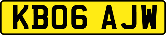 KB06AJW
