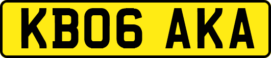 KB06AKA