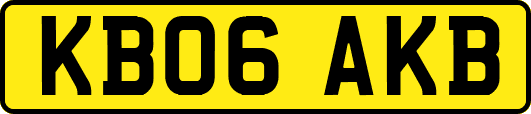 KB06AKB