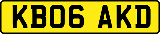 KB06AKD