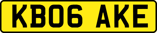 KB06AKE