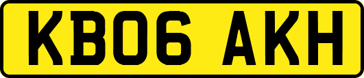 KB06AKH