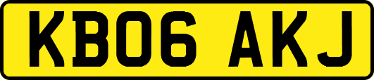 KB06AKJ
