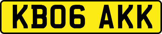 KB06AKK