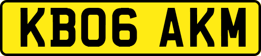 KB06AKM