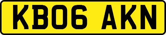 KB06AKN
