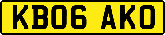 KB06AKO