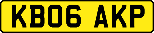 KB06AKP