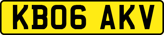 KB06AKV
