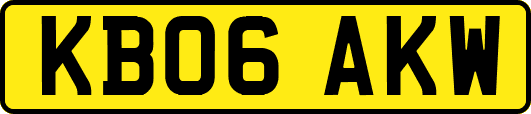 KB06AKW