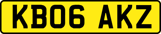 KB06AKZ