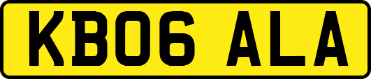 KB06ALA