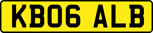 KB06ALB