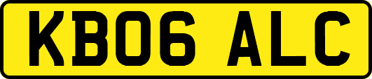 KB06ALC