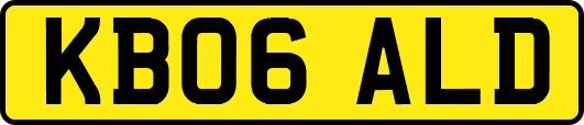 KB06ALD