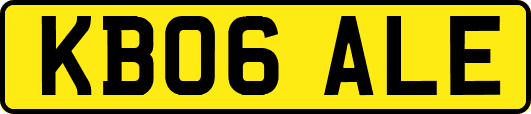 KB06ALE