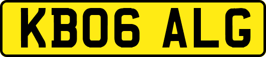 KB06ALG