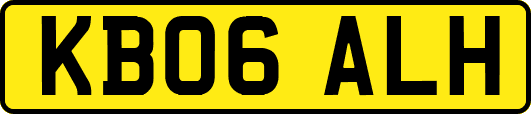KB06ALH