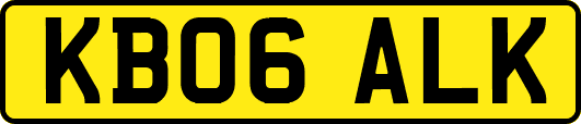 KB06ALK