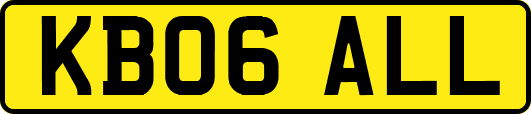KB06ALL