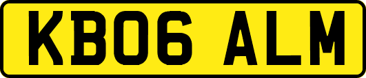 KB06ALM