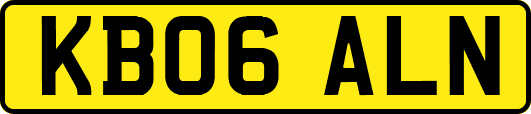KB06ALN