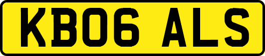 KB06ALS