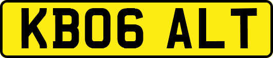 KB06ALT