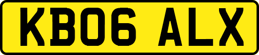 KB06ALX