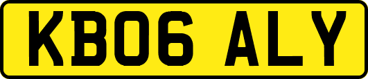 KB06ALY