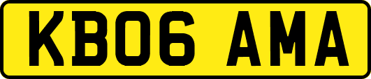KB06AMA