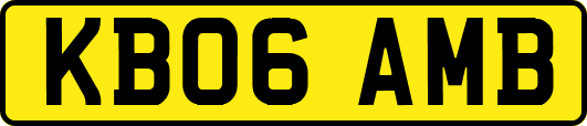 KB06AMB