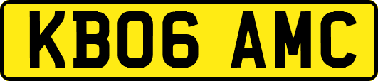 KB06AMC
