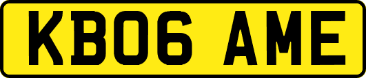 KB06AME