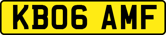 KB06AMF
