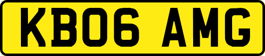 KB06AMG