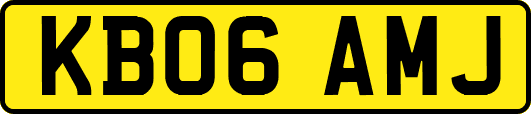 KB06AMJ