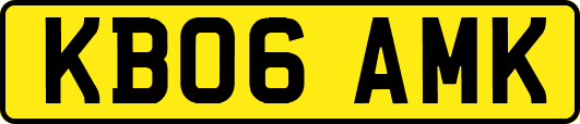KB06AMK