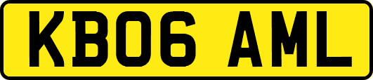 KB06AML