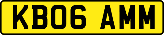 KB06AMM